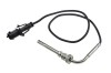 Senzor temperatura filtru particule Suzuki Swift 3 1.3ddis 55kw 2005-, Swift 4 1.3ddis 55kw 2010-, Slash 1.3cdti 55kw 2008-, Opel Agila 1.3cdti 55kw