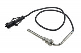Senzor temperatura filtru particule Suzuki Swift 3 1.3ddis 55kw 2005-, Swift 4 1.3ddis 55kw 2010-, Slash 1.3cdti 55kw 2008-, Opel Agila 1.3cdti 55kw