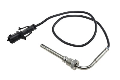 Senzor temperatura filtru particule Suzuki Swift 3 1.3ddis 55kw 2005-, Swift 4 1.3ddis 55kw 2010-, Slash 1.3cdti 55kw 2008-, Opel Agila 1.3cdti 55kw foto
