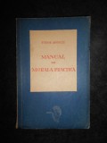 Tudor Arghezi - Manual de morala practica (1946, prima editie)