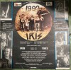 Vinyl IRIS 1993 - rar, Electrecord