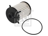 FEBI BILSTEIN 180578 Filtru hidraulic, cutie de viteze automata