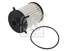 FEBI BILSTEIN 180578 Filtru hidraulic, cutie de viteze automata