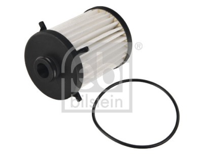 FEBI BILSTEIN 180578 Filtru hidraulic, cutie de viteze automata foto