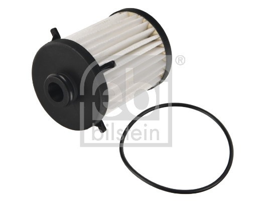 FEBI BILSTEIN 180578 Filtru hidraulic, cutie de viteze automata