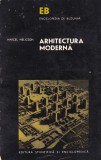 Marcel Melicson - Arhitectura moderna