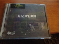 Eminem - The Marshall Mathers LP foto