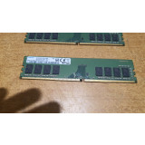 Ram PC Samsung 8GB DDR4 PC4-2400T M378A1K43CB2-CRC