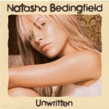 CD Natasha Bedingfield &ndash; Unwritten (VG+)