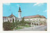 RF8 -Carte Postala- Targu-Mures, circulata
