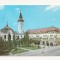 RF8 -Carte Postala- Targu-Mures, circulata