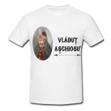 Tricou &quot; Vladut aschiosu &quot;