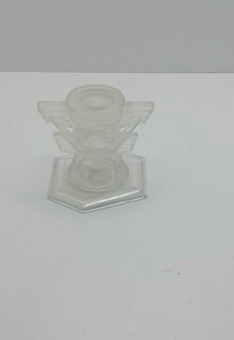 Disney Infinity 1.0 Crystal - Piston cup