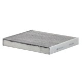 Filtru habitaclu Carbon Activ Mann pentru Lynk Co 01, Polestar Polestar 2, Volvo C40, EC40, EX40, XC40
