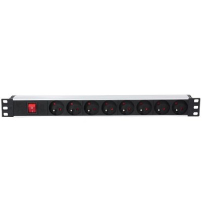 Controller echipamente 8 cai 19 rack foto