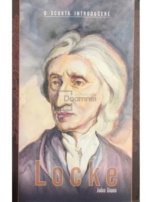 John Dunn - Locke (Editia: 2009) foto
