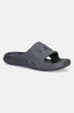 Under Armour papuci Locker barbati, culoarea gri, 3028094