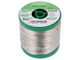 S&acirc;rmă de lipit fără plumb 0.5mm 0.5kg Sn99,3Cu0,7 NiGe