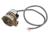 Modul automatizare GEMS SENSORS 156268: Control debit fluid 0.6m