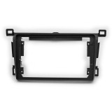 Rama adaptoare Autodrop Toyota RAV4 (2013-2018) pentru Navigatii multimedia Android de 9 Inch