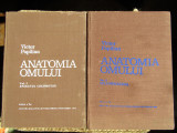 ANATOMIA OMULUI-VICTOR PAPILIAN 2 VOL