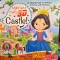 Make your own 3D Castle! An amazing book of Princess activity with pressout (Creeaza-ti propriul castel 3D! O carte uimitoare cu activitati pentru pri