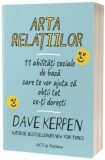 Arta relatiilor - Dave Kerpen