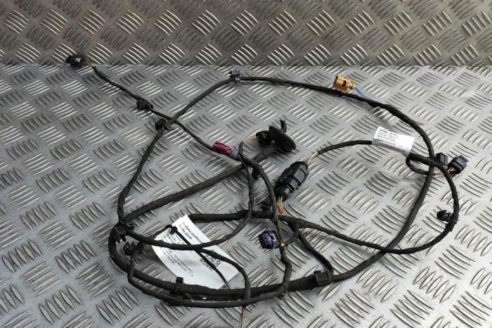 Cablaj senzor de parcare spate SKODA KAROQ NU7 2024 OEM: 57A971104J | 31846521