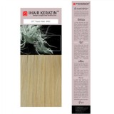 TAPE ON 6B / 613 Extension - Balayage Blond Ihair Keratin