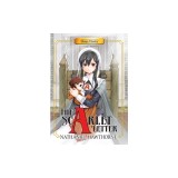 Manga Classics Scarlet Letter (New Printing)