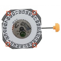 Mecanism Ceas Quartz Miyota Citizen 1S13