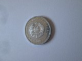 Moneda Transnistria 5 Kopeek/Copeici 2000 - Numismatică