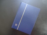 Clasor cu timbre tematice - Sport (Lot 97)