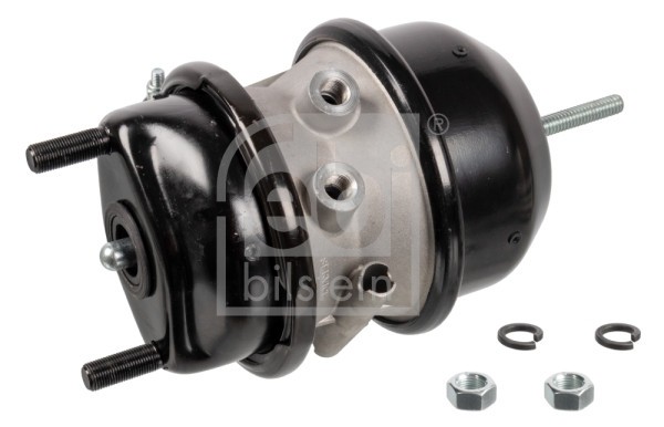FEBI BILSTEIN 109255 Cilindru receptor frana cu membrana