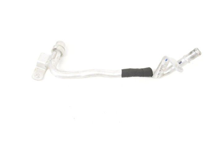 Furtun de lichid de răcire AUDI Q5 FY 2019 OEM: 80A145670F 12685732