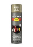 Vopsea Spray 2100 Metallic Stainless Steel 500ml, Rust-Oleum
