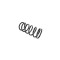 Arc spiral FIAT DUCATO platou sasiu 290 Magnum Technology