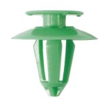 TRUSA DE CLIPS DE PLASTIC 40 PCS P/52898. JBM 735
