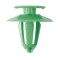 TRUSA DE CLIPS DE PLASTIC 40 PCS P/52898.