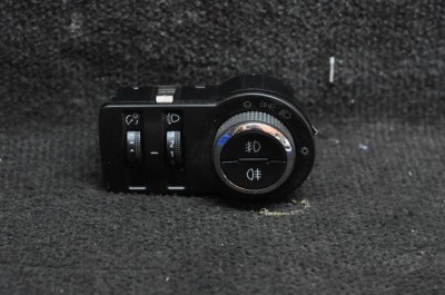 Modul de control comutator faruri OPEL ASTRA J 2010 OEM: 13268695 1559332 foto