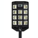 Cumpara ieftin Lampa solara stradala SMD 286 LED W7101A-4