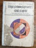 Utilajul si tehnologia prelucrarii carnii si laptelui - Manual / R5P1F