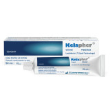 Cumpara ieftin KELAPHER crema tratament echimoze, hematoame cu nano-lactoferina 15%, 50 ml, Solartium Group