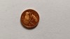 Insulele Virgine Britanice-1 Cent 1973 UNC, America Centrala si de Sud