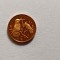 Insulele Virgine Britanice-1 Cent 1973 UNC