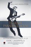 Traieste paradisul acum - Editura Rao