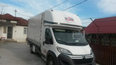 CITROEN JUMPER 3.5 T foto