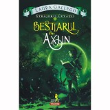 Cumpara ieftin Strajerii cetatii. Vol. I: Bestiarul lui Axlin, Laura Gallego, Polirom