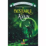 Strajerii cetatii. Vol. I: Bestiarul lui Axlin, Laura Gallego