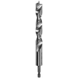 Yato YT-33870 - Burghiu lemn cu varf ascutit 16x120x178 mm